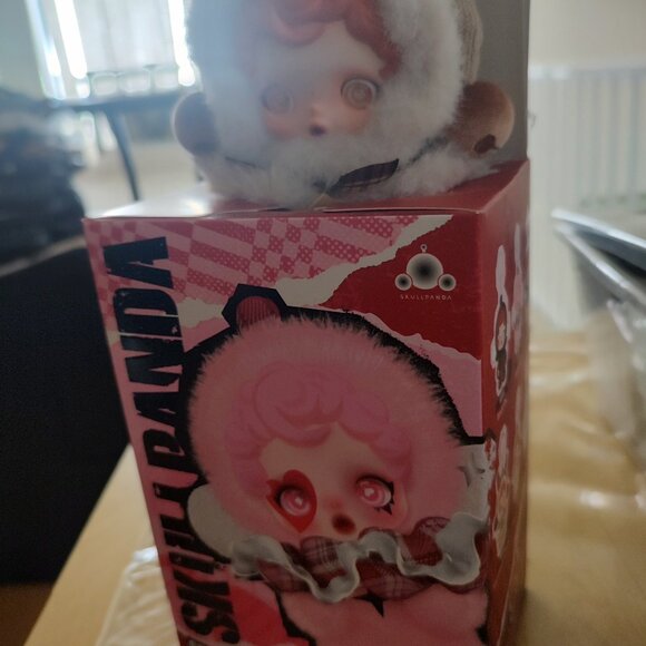 SkullPanda - Picture 2 of 2